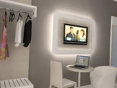 Hotel Boutique Duomo Milano 4*,