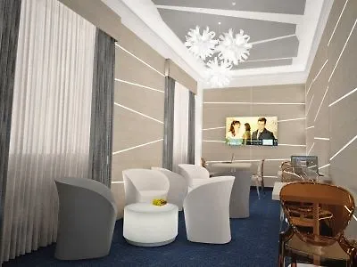 Hotel Boutique Duomo Milano
