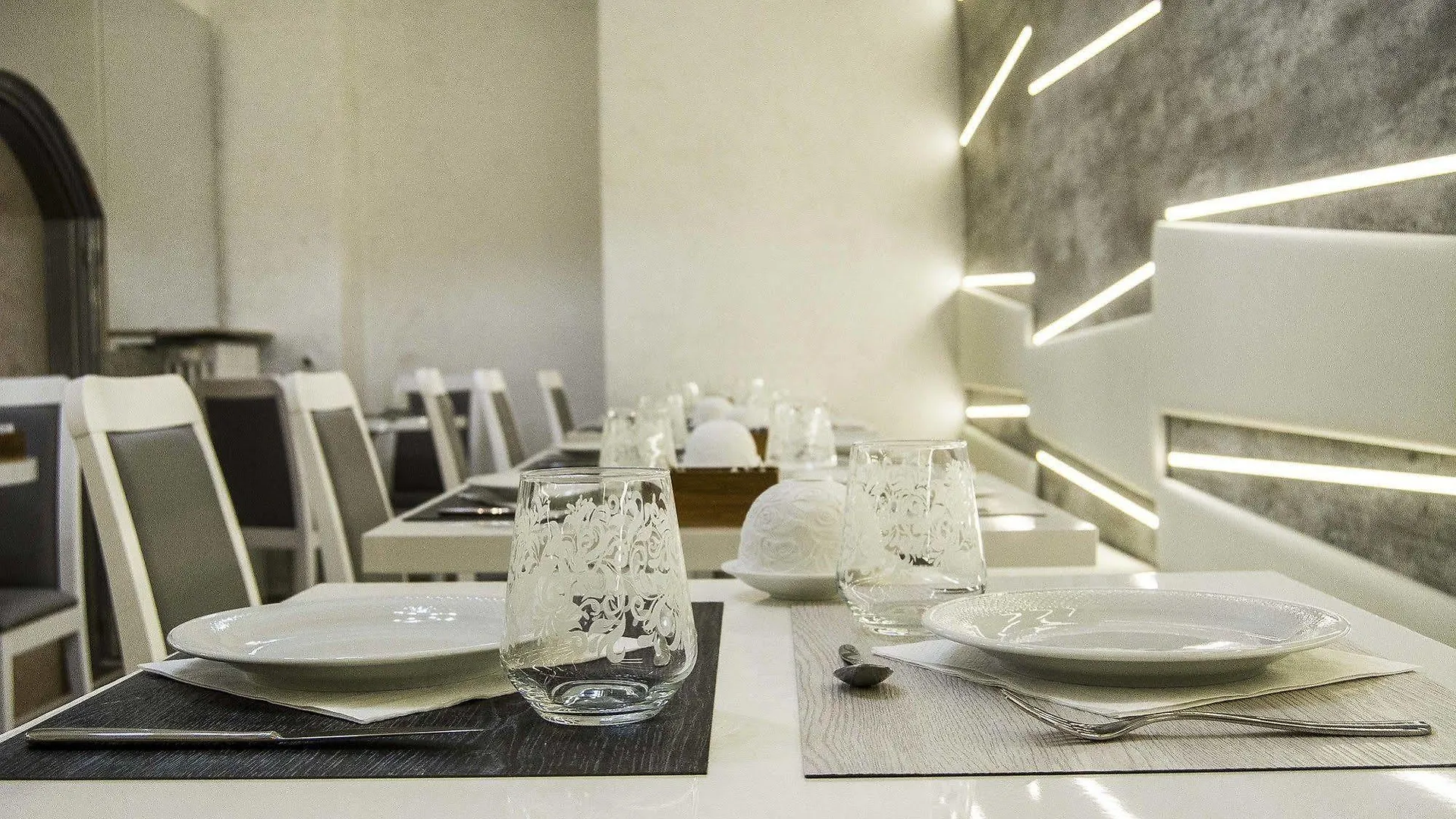 Hotel Boutique Duomo Milano İtalya