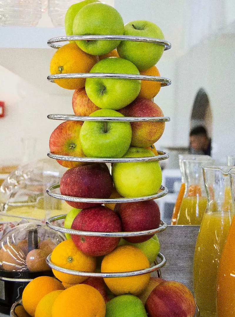 Hotel Boutique Duomo Milano 4*,  İtalya