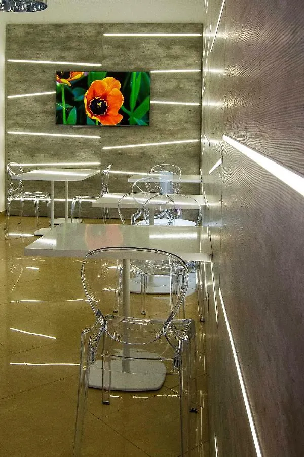 Hotel Boutique Duomo Milano İtalya