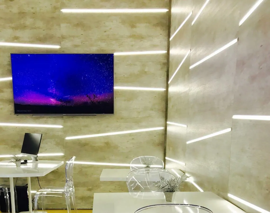 Hotel Boutique Duomo Milano
